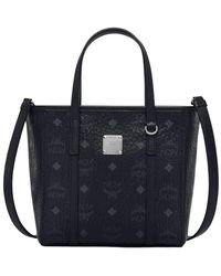 MCM - Shopping Bags - Lyst