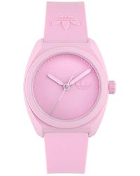 adidas - Project Three Watch - Lyst
