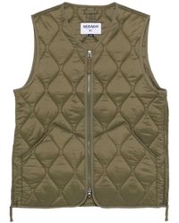 Sebago - Vests - Lyst