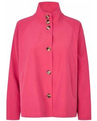 Masai - Light Jackets - Lyst