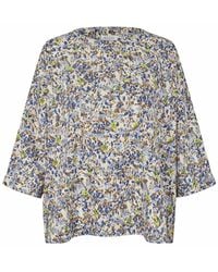 Masai - Blouses - Lyst