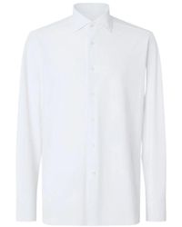 Corneliani - Formal Shirts - Lyst