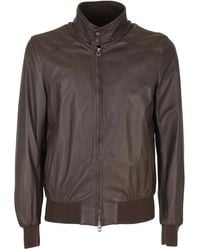 Stewart - Leather Jackets - Lyst