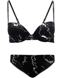 EA7 - Bikini Set - Lyst