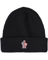 Moncler - Wollen Pet - Lyst