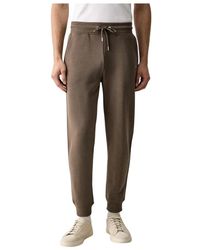 GANT - Sweatpants - Lyst