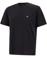 C.P. Company - T-Shirts - Lyst
