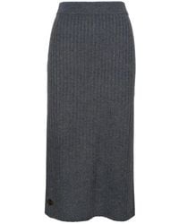 Hèst - Midi Skirts - Lyst