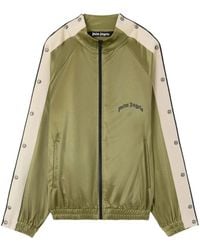 Palm Angels - Zip-Throughs - Lyst