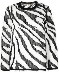 Comme des Garçons-Truien voor dames | Online sale met kortingen tot 50% |  Lyst BE