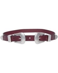 Pepe Jeans - Belts - Lyst