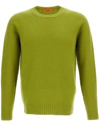 Drumohr - Round-Neck Knitwear - Lyst