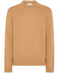 Philippe Model - Truien & Vesten ,Bruin ,Wol Trui - Lyst