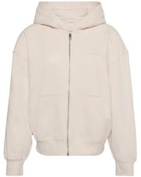 Calvin Klein - Zip-Throughs - Lyst