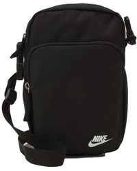 Nike - Heritage Crossbody Bag - Lyst