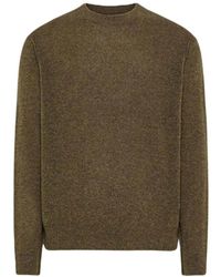 CYCLE - Round-Neck Knitwear - Lyst