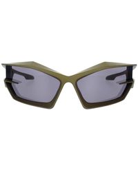 Givenchy - Sonnenbrille 3d Gv40049i 97a - Lyst