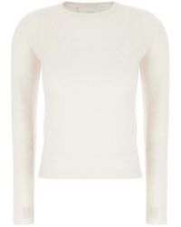 Vanisé - Round-Neck Knitwear - Lyst