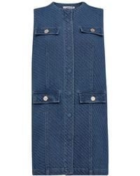 Haute L'Amitié - Short Dresses - Lyst