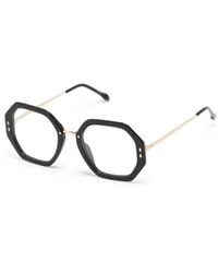 Isabel Marant - Glasses - Lyst