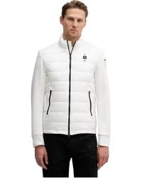 Blauer - Down Jackets - Lyst