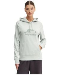 Helly Hansen - Kapuzenpullover - Lyst