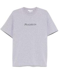 JW Anderson - T-Shirts - Lyst