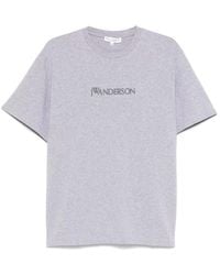 JW Anderson - T-Shirts - Lyst