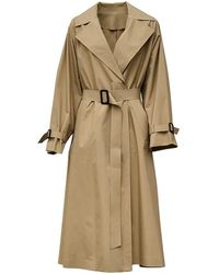 Weekend by Maxmara - Geknoopte Parka's - Lyst