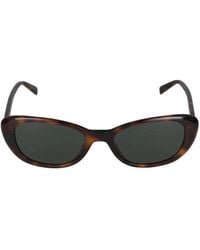 Saint Laurent - Sl 822 002 - Lyst