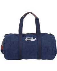 Mc2 Saint Barth - Weekend Bags - Lyst