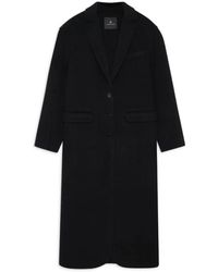 Anine Bing - Single-Breasted Coats - Lyst