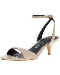 Guess - High Heel Sandals - Lyst