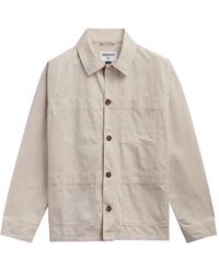 Sebago - Light Jackets - Lyst