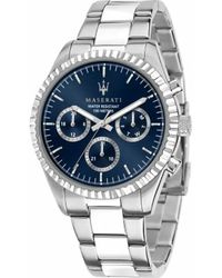 Maserati - Horloges - Lyst