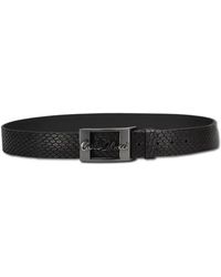 carlo colucci - Belts - Lyst