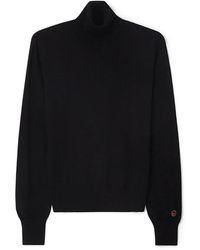 BUSNEL - Turtlenecks - Lyst