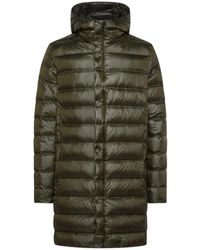 Rrd - Down Coats - Lyst
