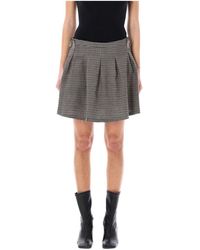 Our Legacy - Short Skirts - Lyst