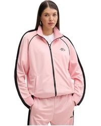 Fiorucci - Zip-Throughs - Lyst