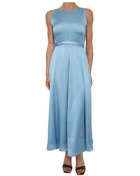 Marella - Maxi Dresses - Lyst
