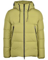 DUNO - Winter Jackets - Lyst