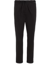 Calvin Klein - Trousers > slim-fit trousers - Lyst