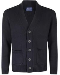 Drumohr - Cardigans - Lyst