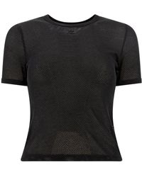 Courreges - T-Shirts - Lyst
