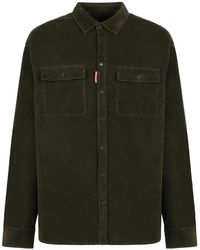 DSquared² - Light Jackets - Lyst