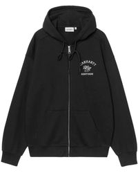 Carhartt - Zip-Throughs - Lyst