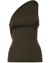 Christopher Esber - Sleeveless Tops - Lyst