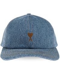 Ami Paris - Caps - Lyst
