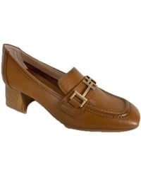 Hispanitas - Stilvolle mokassins hv253951 - Lyst